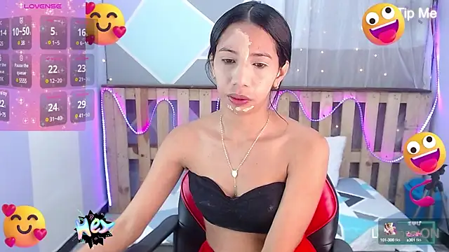 Lina10 online show from 5, 3, 2025