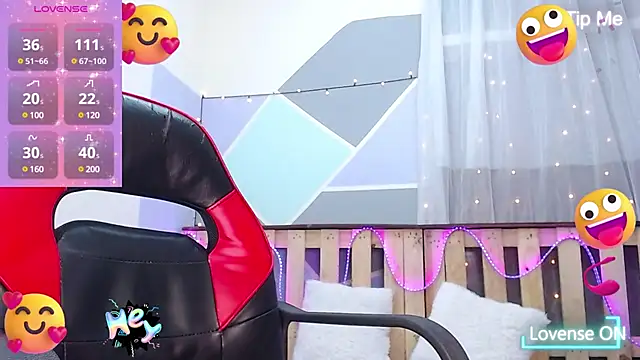 Lina10 online show from 6, 3, 2025