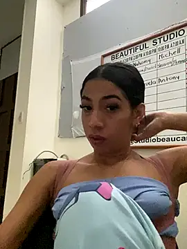 Lina10 online show from 13, 9, 2025