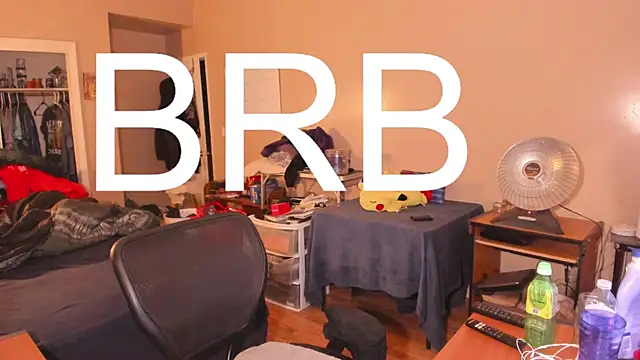 MrChuckDailyXXX online show from 12, 2, 2026