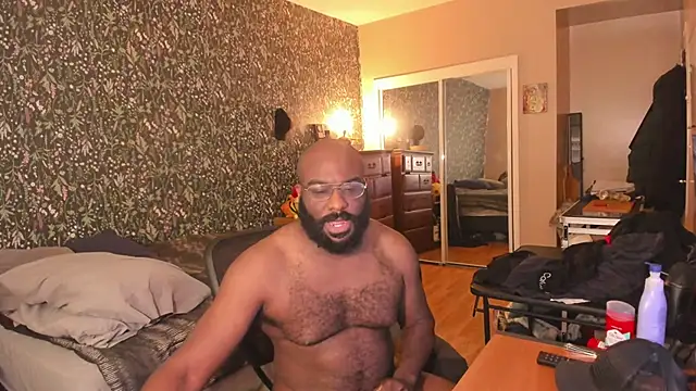 MrChuckDailyXXX online show from 29, 6, 2026