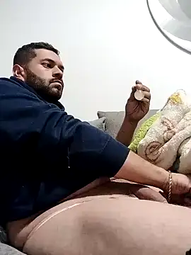 Rober2230 online show from 11, 1, 2025