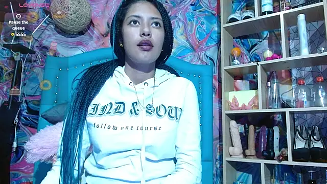 Snapshot of Meraky__ chatting on 19, 12, 2024 Meraky online show from 19, 12, 2024