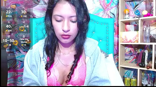 Snapshot of Meraky__ chatting on 31, 1, 2025 Meraky online show from 31, 1, 2025