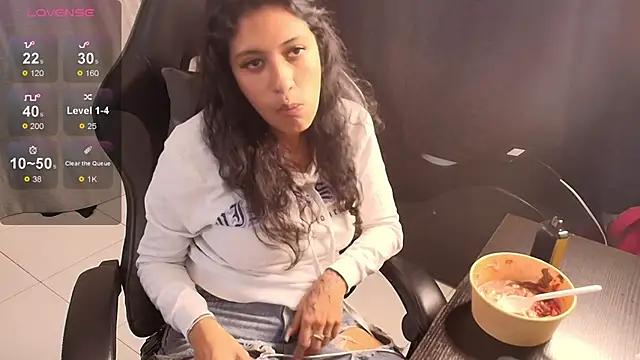 Meraky   online show from 18, 11, 2025