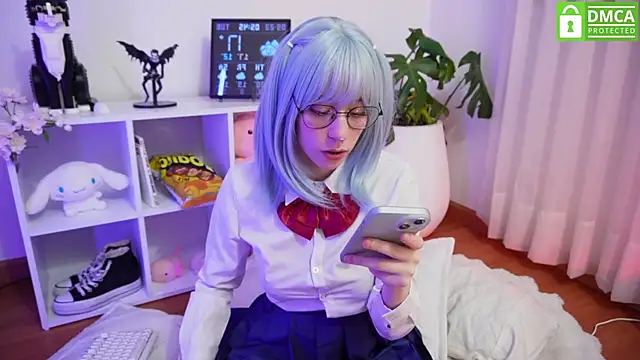 Snapshot of _nobara__ chatting on 23, 9, 2025 nobara online show from 23, 9, 2025