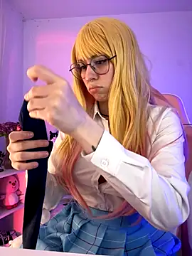 Snapshot of _nobara__ chatting on 7, 11, 2025 nobara online show from 7, 11, 2025