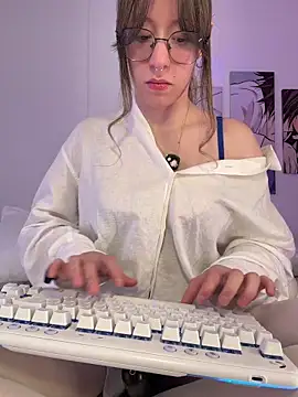 Snapshot of _nobara__ chatting on 8, 3, 2026 nobara online show from 8, 3, 2026