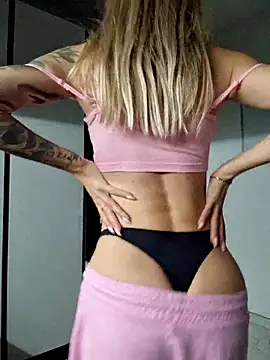 EileX official online show from 27, 3, 2026