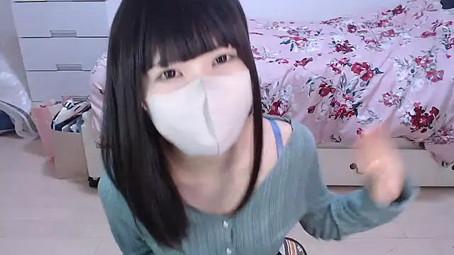 Snapshot of AMI___oO chatting on 1, 3, 2026 AMI oO online show from 1, 3, 2026