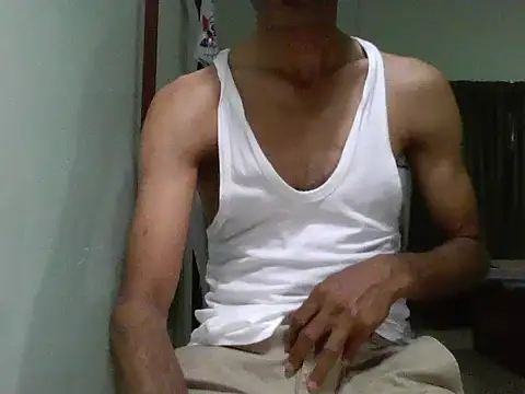 Snapshot of sexysambboy chatting on 30, 10, 2025 sexysambboy online show from 30, 10, 2025