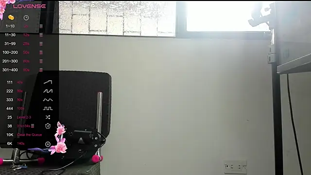 Snapshot of dani_ary chatting on 3, 12, 2024 dani ary online show from 3, 12, 2024