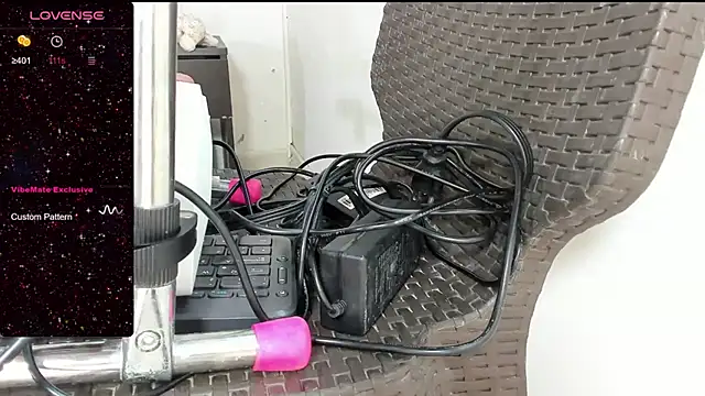 Snapshot of dani_ary chatting on 18, 1, 2025 dani ary online show from 18, 1, 2025