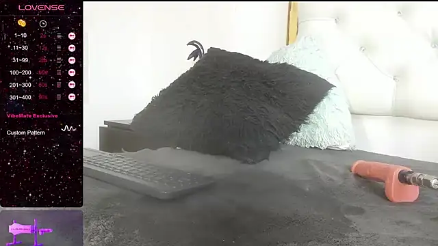 Snapshot of dani_ary chatting on 20, 1, 2025 dani ary online show from 20, 1, 2025