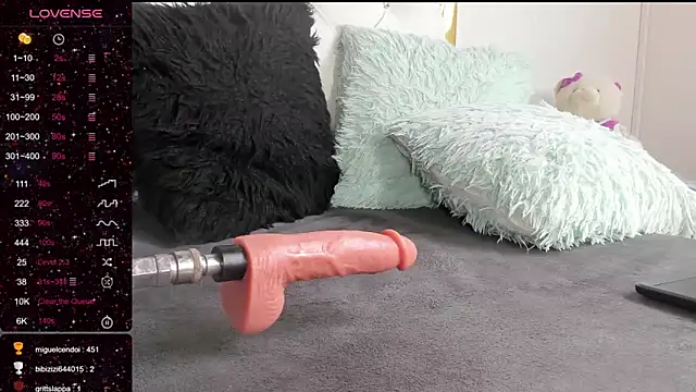 Snapshot of dani_ary chatting on 21, 1, 2025 dani ary online show from 21, 1, 2025