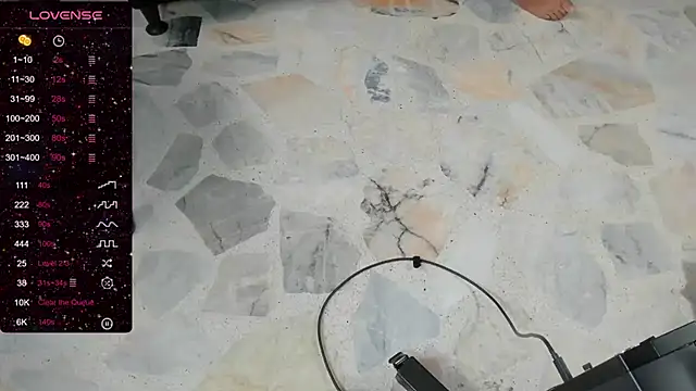 Snapshot of dani_ary chatting on 28, 1, 2025 dani ary online show from 28, 1, 2025