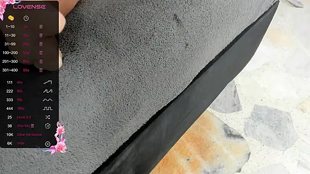 Snapshot of dani_ary chatting on 4, 2, 2025 dani ary online show from 4, 2, 2025