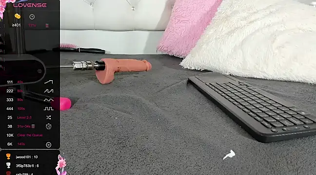 Snapshot of dani_ary chatting on 4, 2, 2025 dani ary online show from 4, 2, 2025