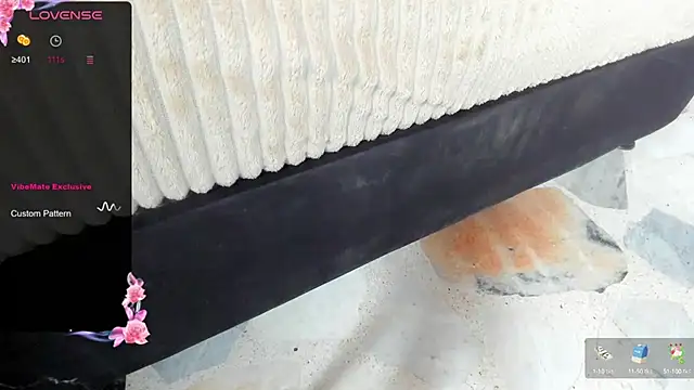 Snapshot of dani_ary chatting on 5, 2, 2025 dani ary online show from 5, 2, 2025