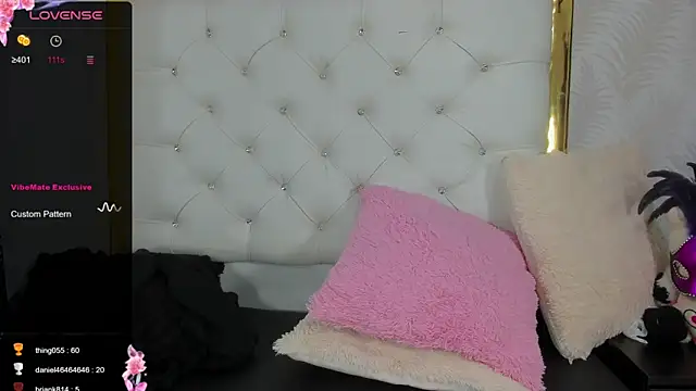 Snapshot of dani_ary chatting on 24, 2, 2025 dani ary online show from 24, 2, 2025