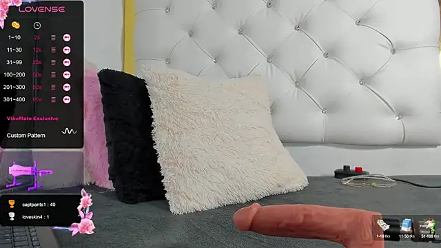 Snapshot of dani_ary chatting on 26, 2, 2025 dani ary online show from 26, 2, 2025