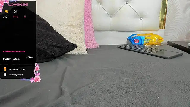 Snapshot of dani_ary chatting on 28, 2, 2025 dani ary online show from 28, 2, 2025