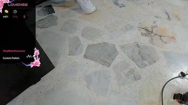 Snapshot of dani_ary chatting on 4, 3, 2025 dani ary online show from 4, 3, 2025