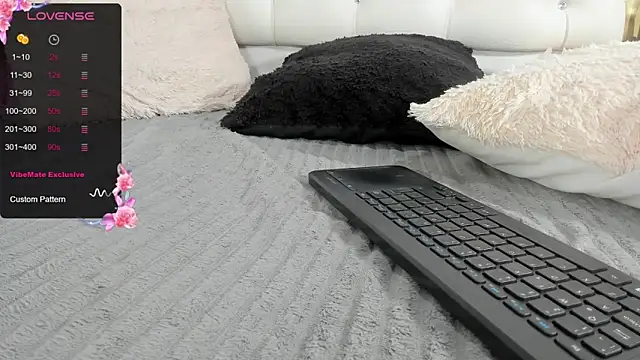 Snapshot of dani_ary chatting on 12, 3, 2025 dani ary online show from 12, 3, 2025