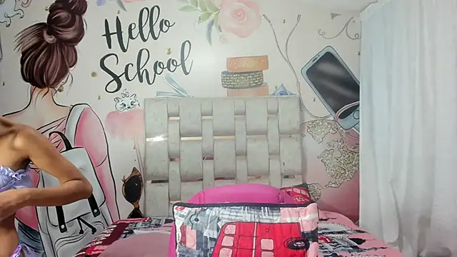 EMMA SWEETT1 online show from 11, 2, 2025