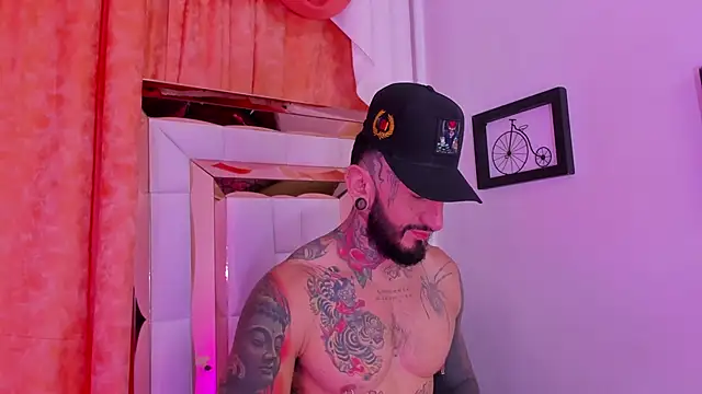 Snapshot of dilan_scootk_ chatting on 8, 3, 2026 dilan scootk online show from 8, 3, 2026