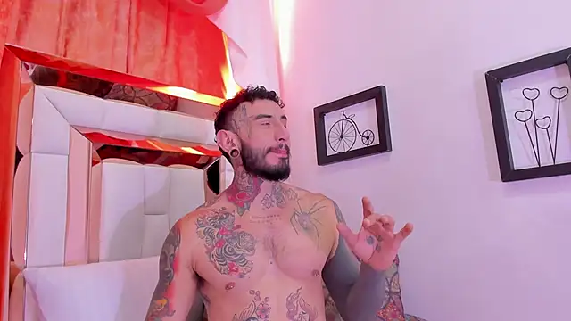 dilan scootk  online show from 20, 5, 2026