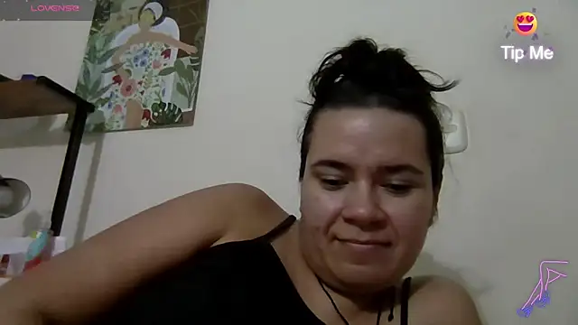 carlajames  online show from 13, 2, 2025