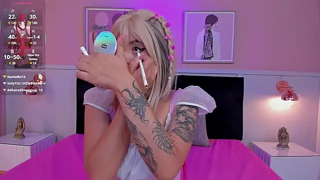 Snapshot of naoko_kirino chatting on 19, 3, 2025 naoko kirino online show from 19, 3, 2025