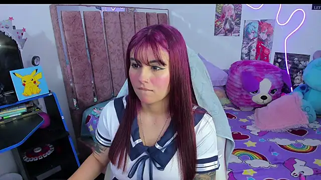 Snapshot of naoko_kirino chatting on 13, 3, 2026 naoko kirino online show from 13, 3, 2026