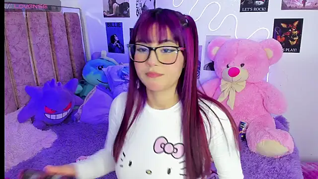 Snapshot of naoko_kirino chatting on 11, 4, 2026 naoko kirino online show from 11, 4, 2026