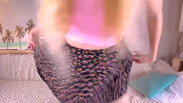 Snapshot of BoysLoveBlondee chatting on 14, 3, 2025 BoysLoveBlondee online show from 14, 3, 2025