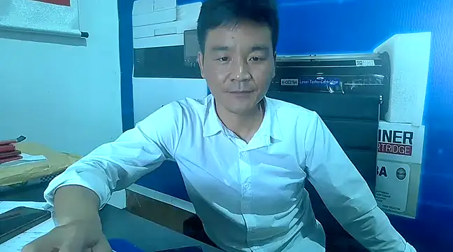 Snapshot of kisstoyousoon2024 chatting on 15, 3, 2025 kisstoyousoon2024 online show from 15, 3, 2025