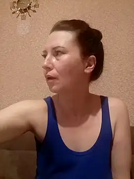 MriaLove31 online show from 21, 1, 2025