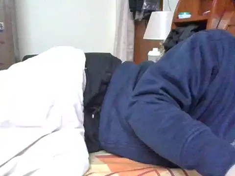 raka120294 online show from 20, 1, 2025