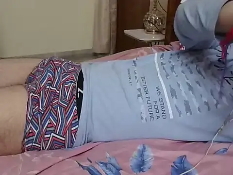 raka120294 online show from 4, 2, 2025