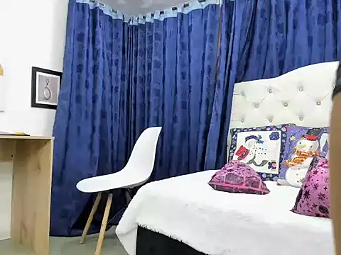 Snapshot of GenesisTT chatting on 17, 1, 2025 GenesisTT online show from 17, 1, 2025