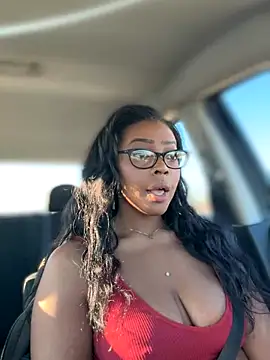 Blazerina online show from 21, 12, 2025