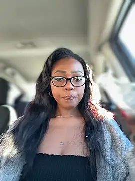 Blazerina online show from 12, 1, 2026