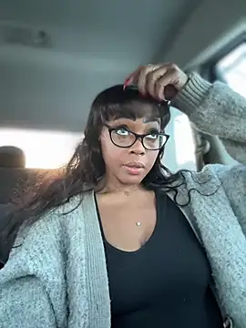 Blazerina online show from 15, 1, 2026