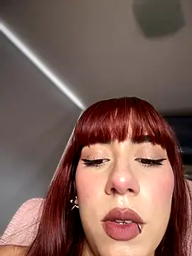 veronicaapink online show from 12, 11, 2025