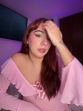 veronicaapink online show from 16, 2, 2026