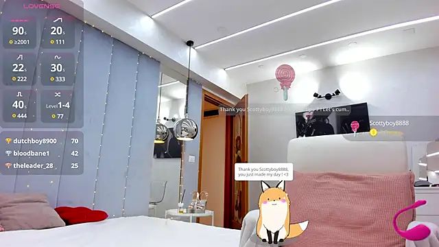 Jessy Jo online show from 1, 2, 2025