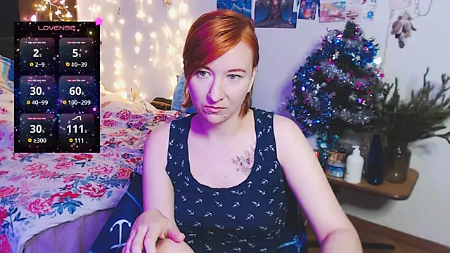 Snapshot of licentia__poetica chatting on 4, 1, 2025 licentia poetica online show from 4, 1, 2025