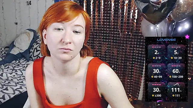 Snapshot of licentia__poetica chatting on 15, 2, 2025 licentia poetica online show from 15, 2, 2025