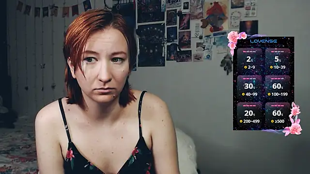 Snapshot of licentia__poetica chatting on 14, 9, 2025 licentia poetica online show from 14, 9, 2025